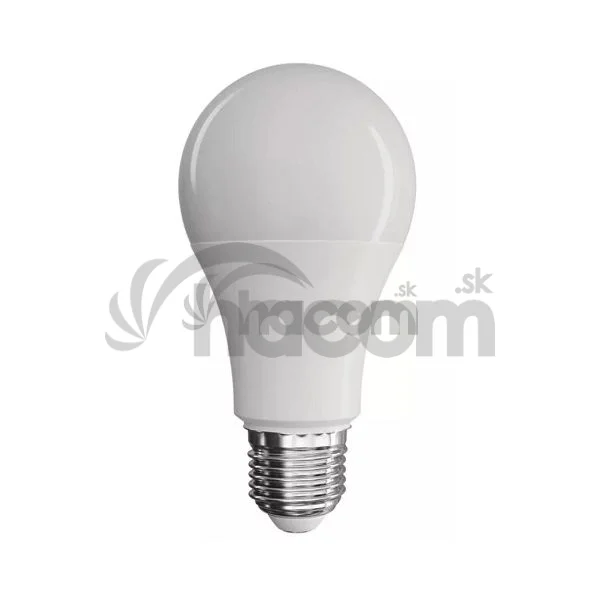 EMOS LED žiarovka Classic A60 15,3W E27 teplá biela