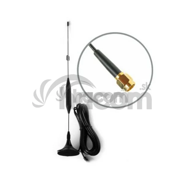 Externá GSM anténa 5dBi GSM-ANT821