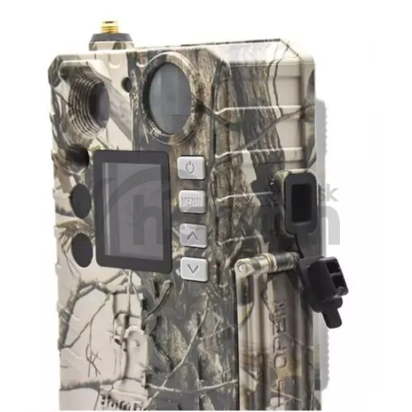 Fotopasca BOLYGUARD BG310-M 4G LTE