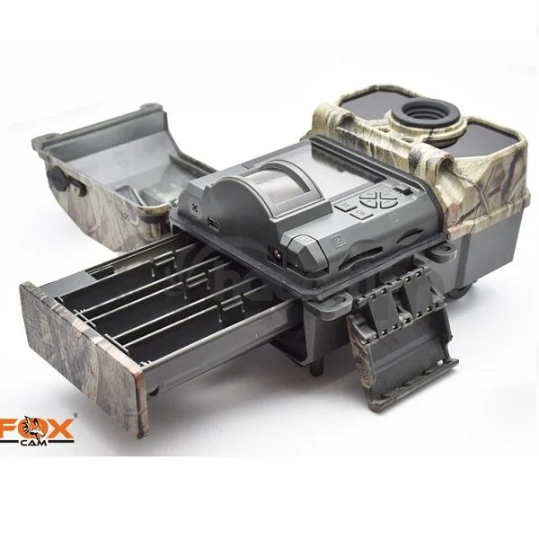Fotopasca FOXcam 4G LTE