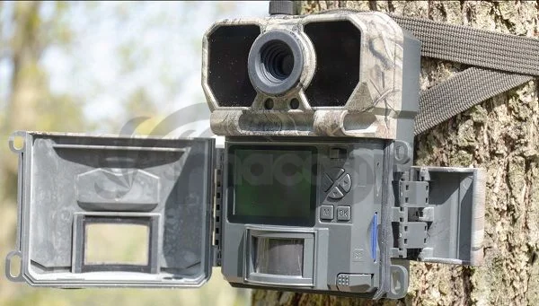 Fotopasca FOXcam 4G LTE