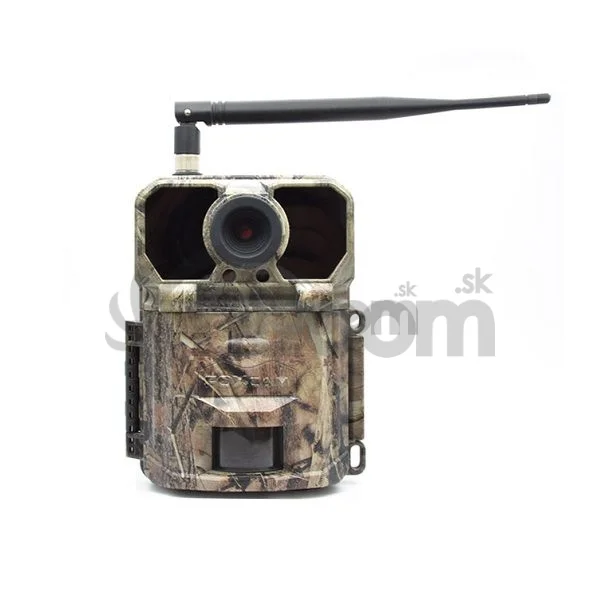 Fotopasca FOXcam 4G LTE