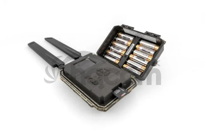 Fotopasca OXE Panther 4G