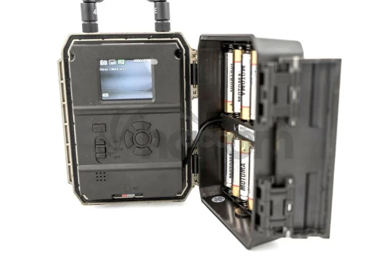 Fotopasca OXE Panther 4G