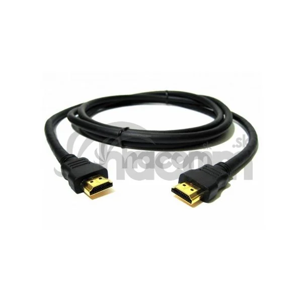 Econ HDMI-HDMI M/M High Speed, verzia 1.4 3m