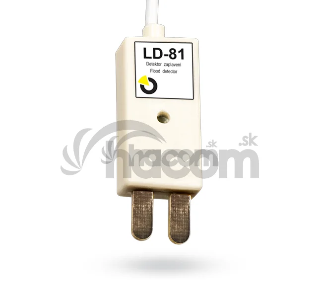 Jablotron LD-81 záplavový detektor