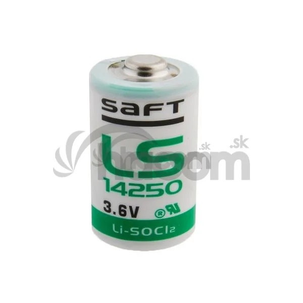 Jablotron batéria líthiová 3,6V 1/2AA LS14250