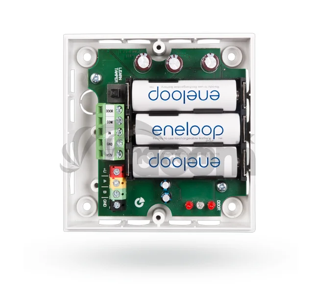 Jablotron JA-120N Zbernicový modul pre obsluhu elektrického zámku