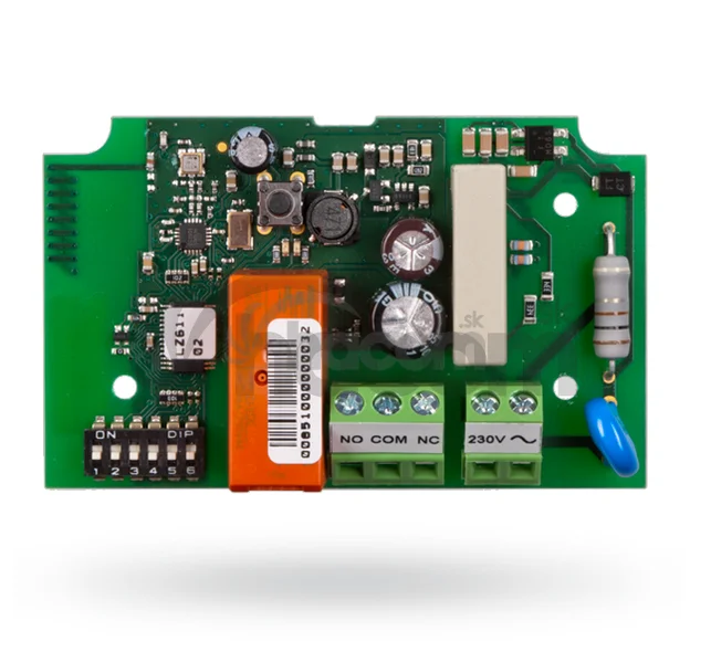 Jablotron JA-150N bezdrôtový výkonový modul PG výstupov