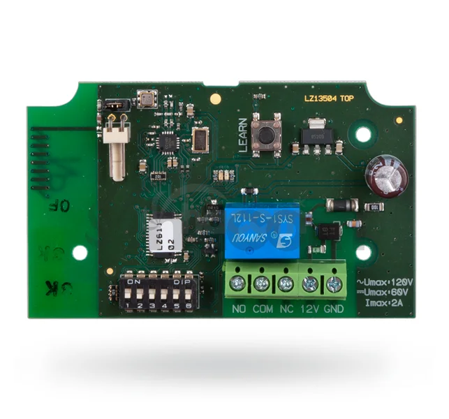 Jablotron JA-151N bezdrôtový signálový modul PG výstupov