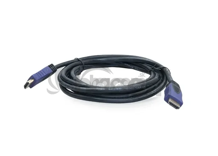 AB HDMI kábel na HDMI, verzia 1.1 1,2m