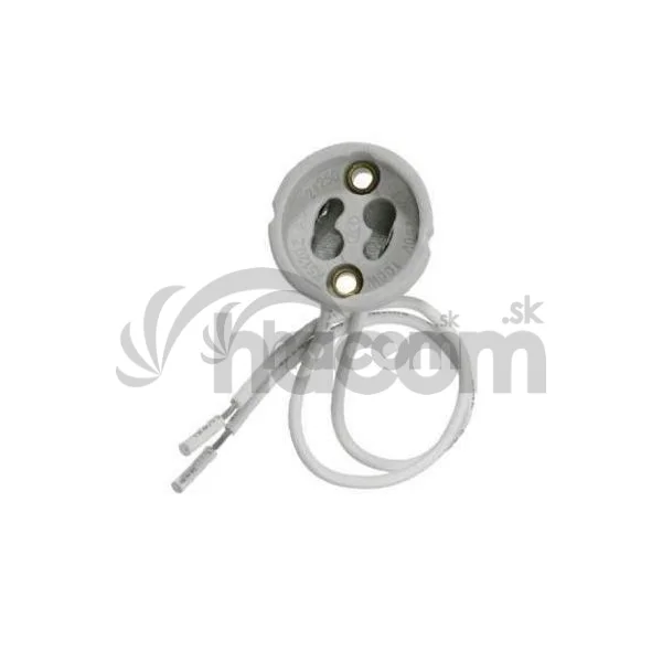 Konektor GU10 230/12V
