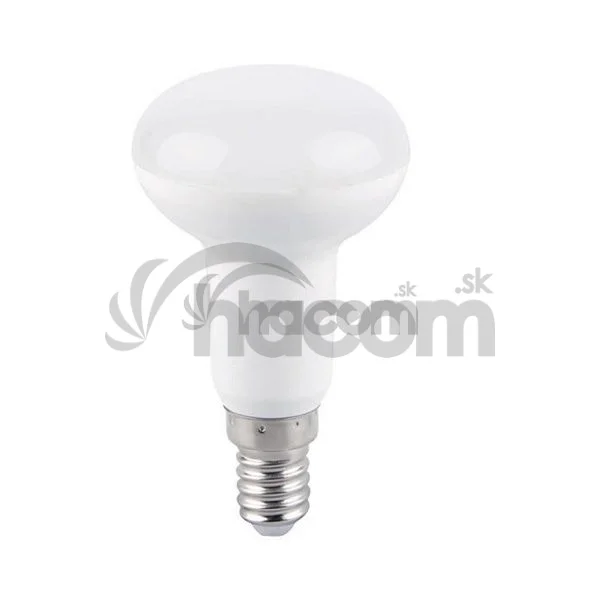 LED žiarovka 6W E14 neutrálna biela