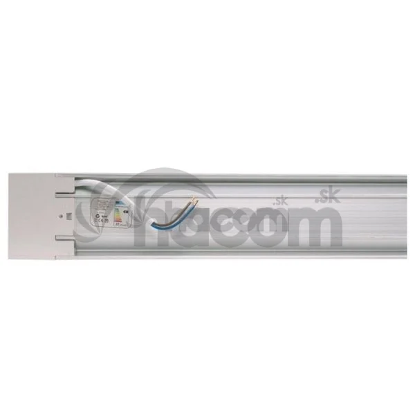 Svietidlo SLIM LED panel 60cm 18W 230V studená biela IP20