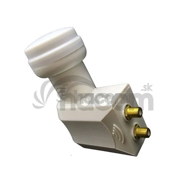 LNB DI-WAY twin 0,1db