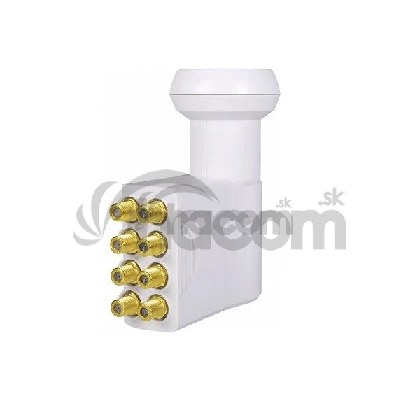 LNB Megasat HD-Profi octo 0,1 dB