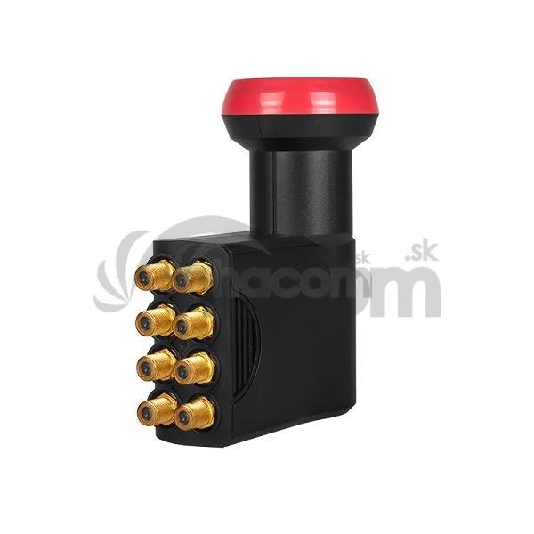 LNB Octo Megasat Diavolo 0,1 dB