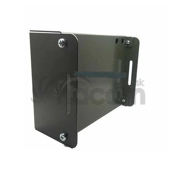 Oceľový box pre externú batériu 6V / 12V
