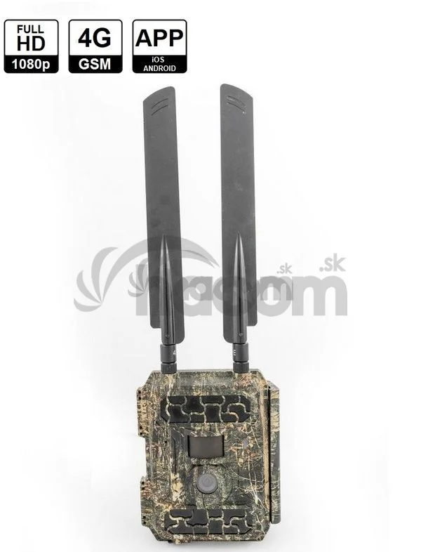 Fotopasca OXE Panther 4G