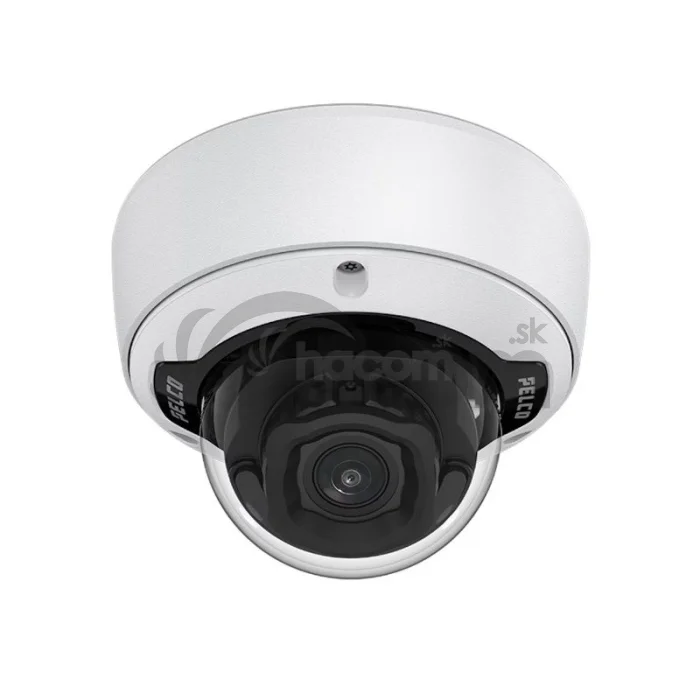 Pelco SRXP4-3V10-EMD-IR 3 Mpx dome IP kamera
