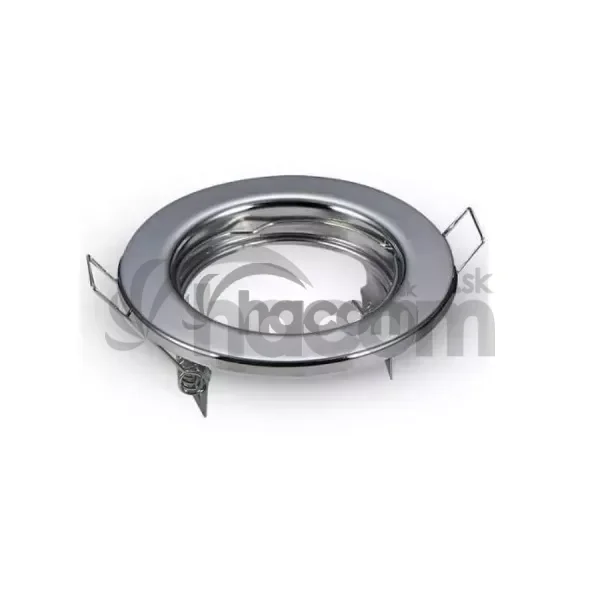 Svietidlo bodové Optonica MR16/GU10 leský chróm 2pack