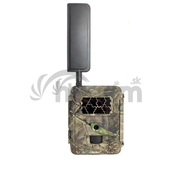 Fotopasca TETRAO Spromise S378 30Mpx 940nm 4G s odosielaním videa