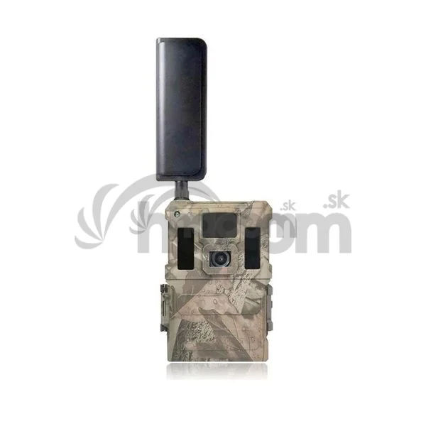 Fotopasca TETRAO S688 4G 940nm 36 Mpx s GPS lokátorom