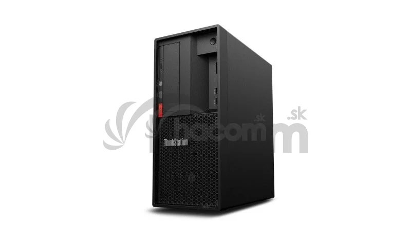 TS P330 TWR / i9-9900 / 2x8g / 512 / RTX4000 / DVD / W10P
