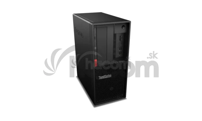 TS P330 TWR / i9-9900 / 2x8g / 512 / RTX4000 / DVD / W10P