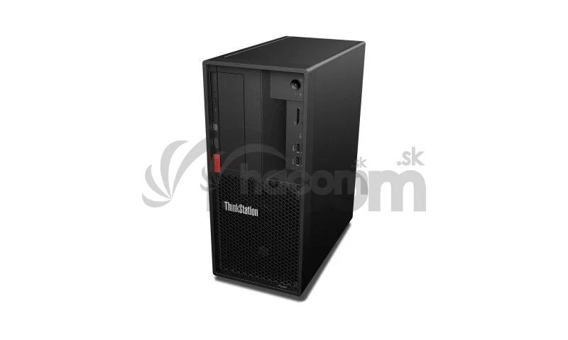 TS P330 TWR / i9-9900 / 2x8g / 512 / RTX4000 / DVD / W10P
