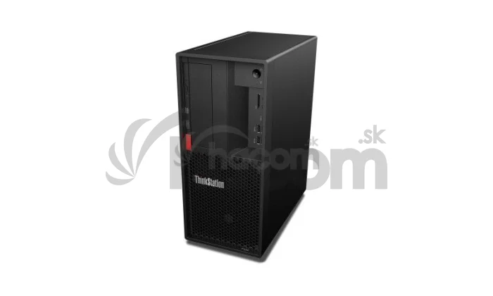 TS P330 TWR / i9-9900 / 2x8g / 512 / RTX4000 / DVD / W10P