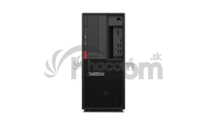 TS P330 TWR / i9-9900 / 2x8g / 512 / RTX4000 / DVD / W10P