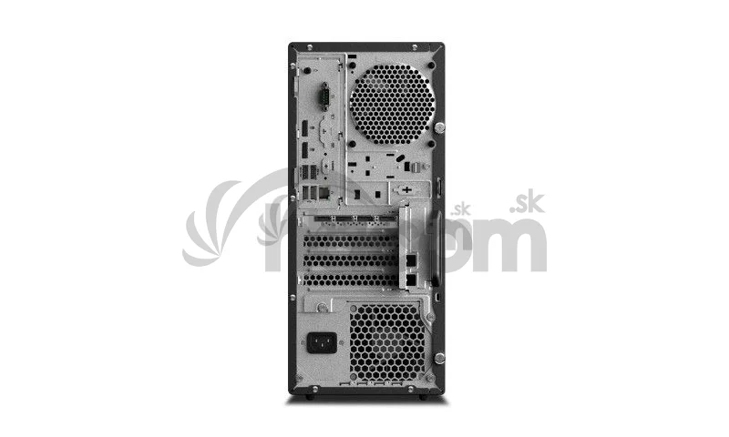 TS P330 TWR / i9-9900 / 2x8g / 512 / RTX4000 / DVD / W10P
