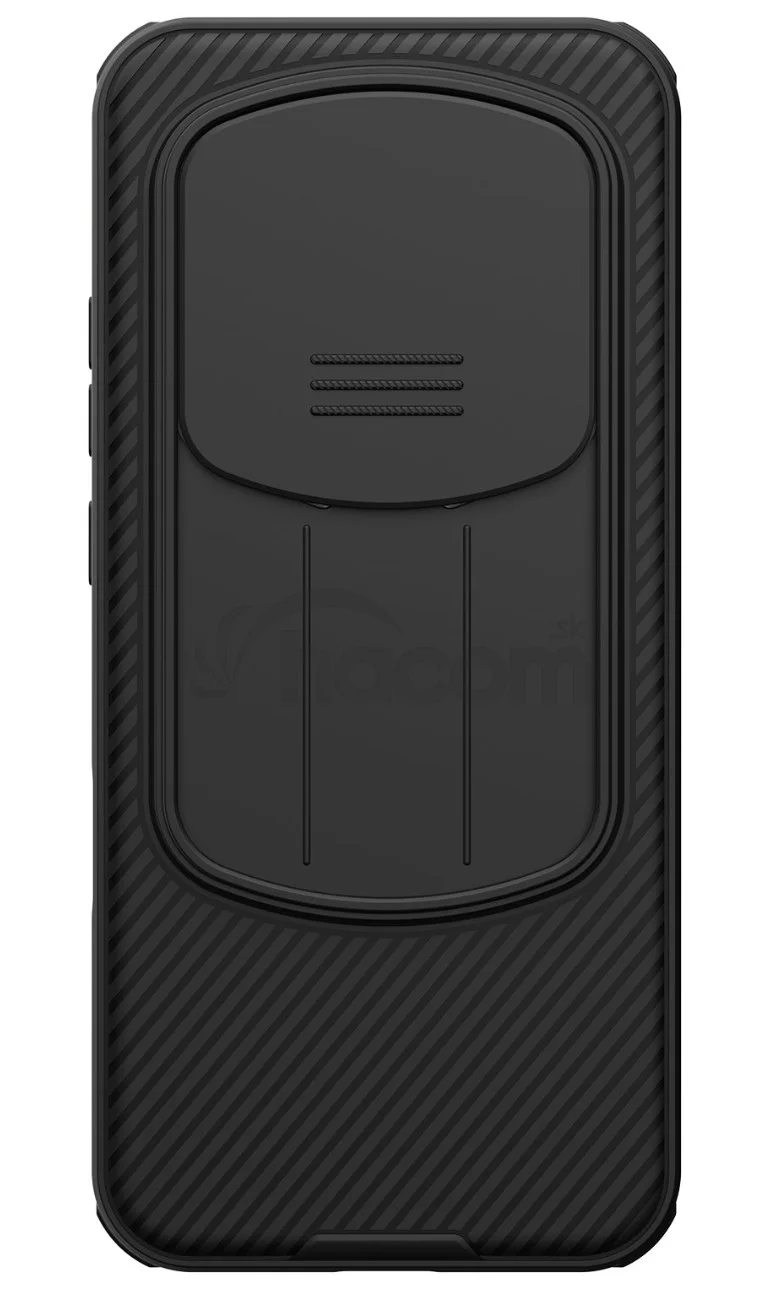 Nillkin CamShield PRO Zadný Kryt pre Honor Magic 8 Pro Black