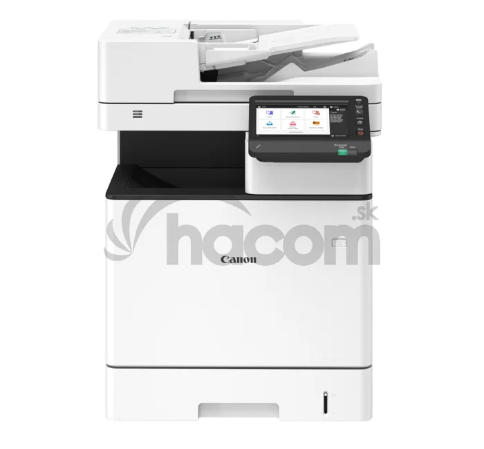 Canon i-SENSYS/MF842dw/MF/Laser/A4/LAN/WiFi/USB