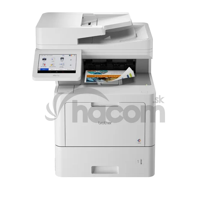 Brother/MFC-L9670CDN/MF/Laser/A4/LAN/USB
