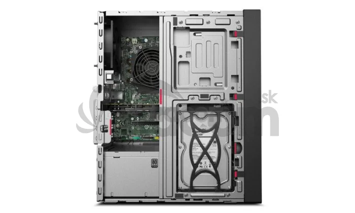 TS P330 TWR / i9-9900 / 2x8g / 512 / RTX4000 / DVD / W10P