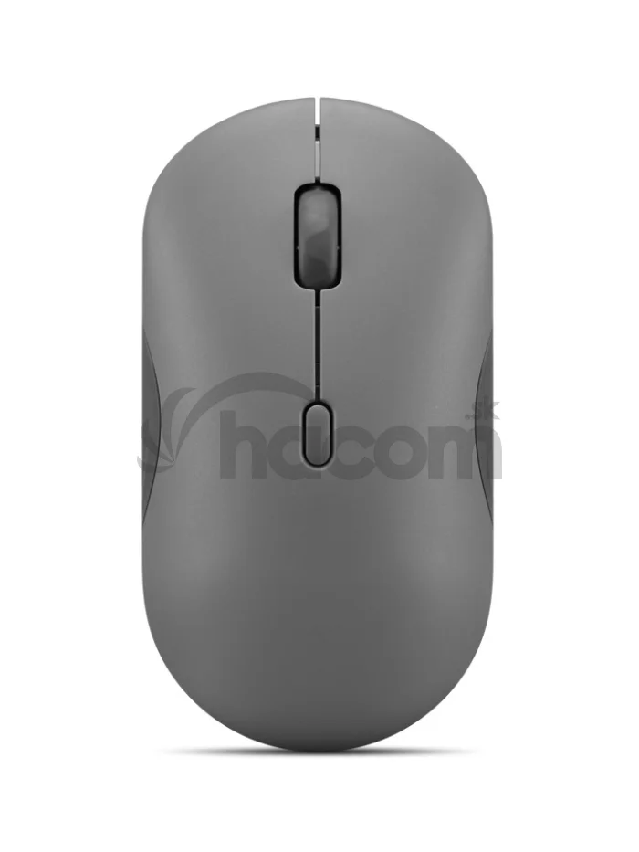Lenovo 350 Bluetooth Silent Mouse (Luna Grey)