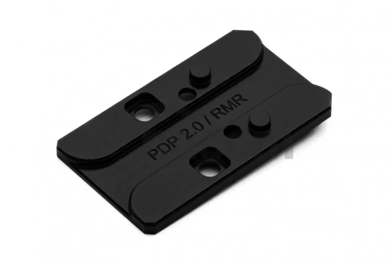 Montážna doska pre Walther PDP v. 2022( 2.0) – Trijicon RMR/SRO