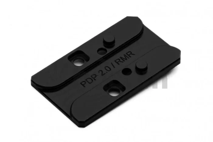 Montážna doska pre Walther PDP v. 2022( 2.0) – Trijicon RMR/SRO