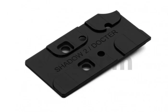 Montážna doska pre SK Shadow2 OR - Docter profil