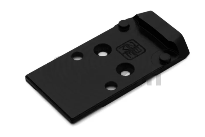 Montážna doska pre CZ P10 OR – Trijicon RMR/SRO