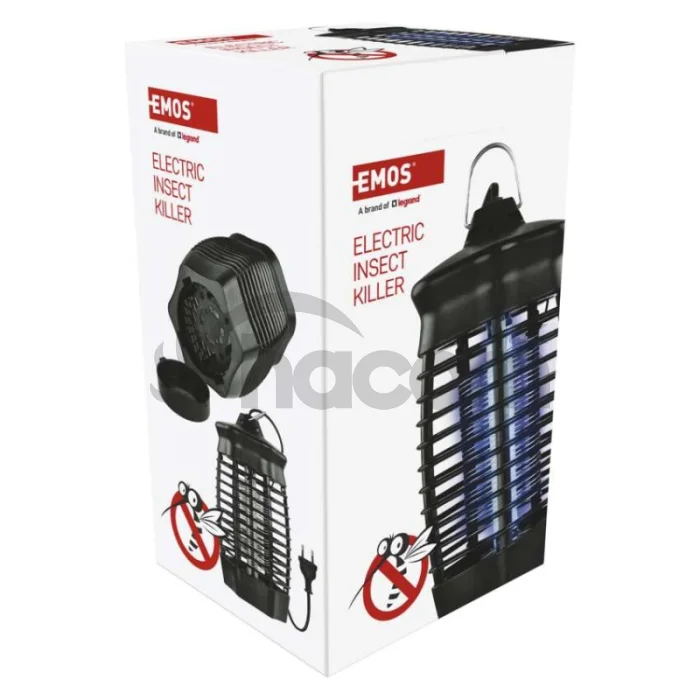 Elektrický lapač hmyzu P4104 3,3W
