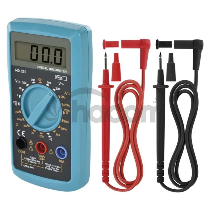 Multimeter MD-210