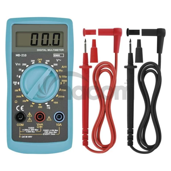 Multimeter MD-210