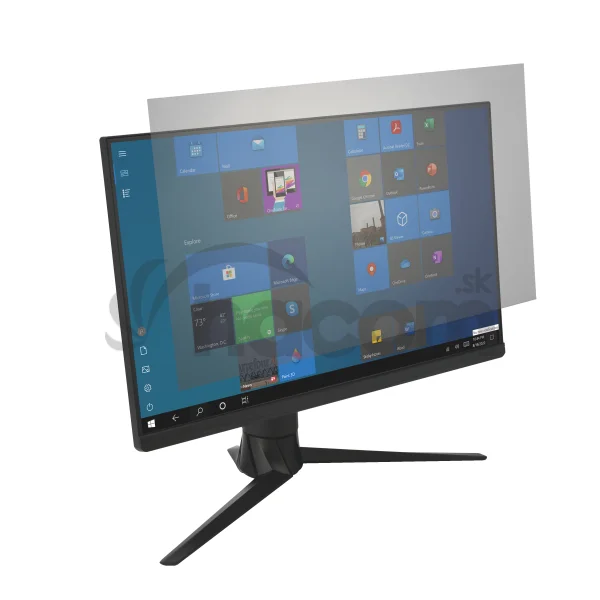 Anti-Glare a Blue Light filter pre monitory 23"