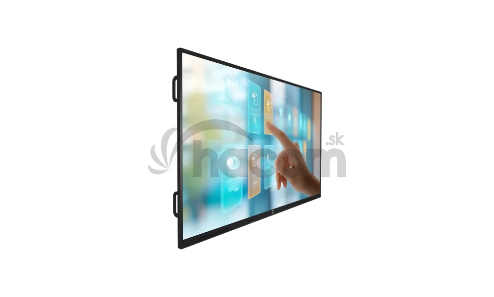 75" E- LED Philips 75BDL4252E