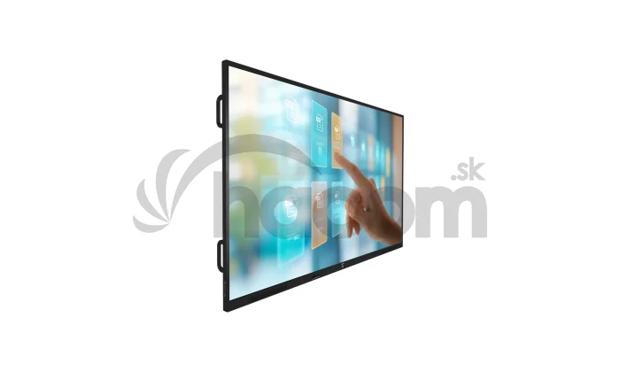 65" D- LED Philips 65BDL4252E