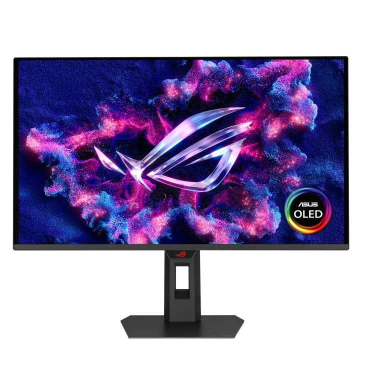 ASUS ROG Strix/XG27AQDNG/26,5"/QD-OLED/QHD/360Hz/0,03ms/Čierna/3R