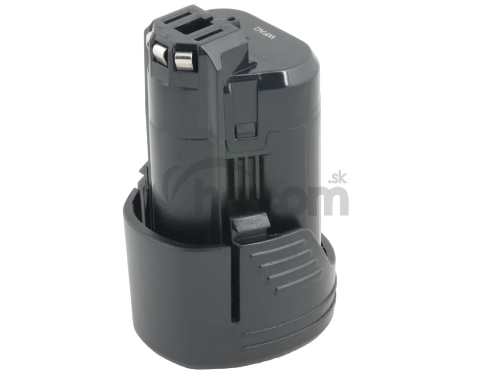 Batéria AVACOM BOSCH 12 V Power for ALL Bosch, Li-Ion 10,8 V 2000mAh